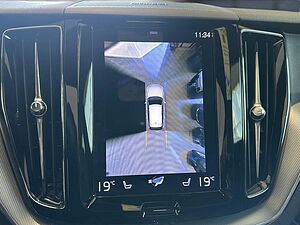 Volvo  XC60 Bluetooth LED Klima Einparkhilfe el. Fenster