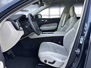 Volvo  XC60 Bluetooth Navi LED Klima Standhzg Einparkhilfe el. Fenster