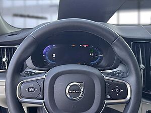 Volvo  XC60 Bluetooth Navi LED Klima Standhzg Einparkhilfe el. Fenster