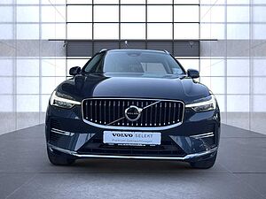 Volvo  XC60 Bluetooth Navi LED Klima Standhzg Einparkhilfe el. Fenster