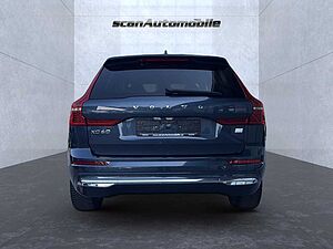 Volvo  XC60 Bluetooth Navi LED Klima Standhzg Einparkhilfe el. Fenster
