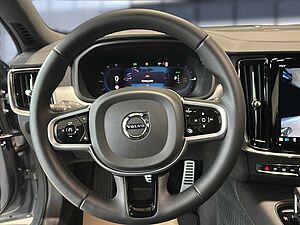Volvo  Head Up Display Navi LED Vollleder Klima Standhzg Einparkhilfe el. Fenster
