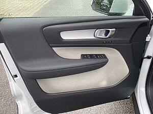 Volvo  XC40 Vollleder Einparkhilfe el. Fenster