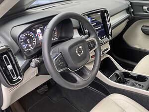 Volvo  XC40 Vollleder Einparkhilfe el. Fenster