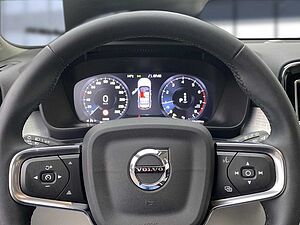 Volvo  XC40 Vollleder Einparkhilfe el. Fenster