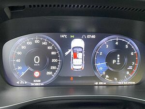 Volvo  XC40 Vollleder Einparkhilfe el. Fenster