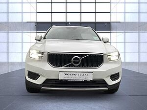 Volvo  XC40 Vollleder Einparkhilfe el. Fenster