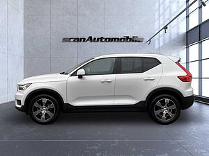 Volvo  XC40 Vollleder Einparkhilfe el. Fenster