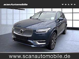 Volvo  XC90 Einparkhilfe el. Fenster