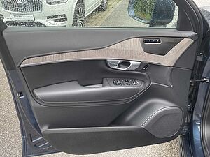 Volvo  XC90 Einparkhilfe el. Fenster