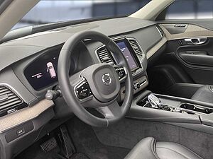 Volvo  XC90 Einparkhilfe el. Fenster