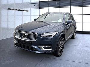 Volvo  XC90 Einparkhilfe el. Fenster