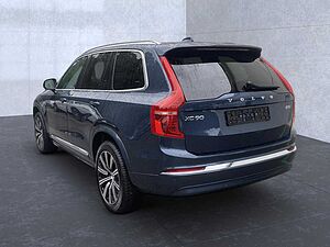 Volvo  XC90 Einparkhilfe el. Fenster