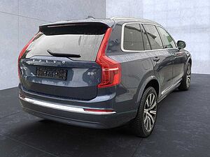 Volvo  XC90 Einparkhilfe el. Fenster