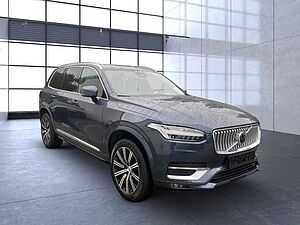 Volvo  XC90 Einparkhilfe el. Fenster