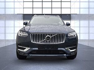 Volvo  XC90 Einparkhilfe el. Fenster