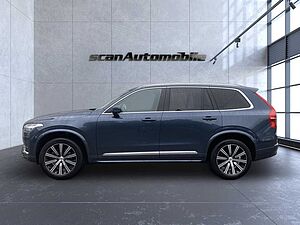 Volvo  XC90 Einparkhilfe el. Fenster