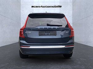Volvo  XC90 Einparkhilfe el. Fenster