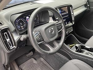 Volvo  XC40 Bluetooth Navi LED Klima Einparkhilfe el. Fenster