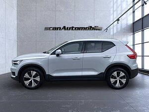 Volvo  XC40 Bluetooth Navi LED Klima Einparkhilfe el. Fenster