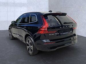 Volvo  XC60 Einparkhilfe el. Fenster