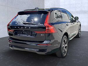 Volvo  XC60 Einparkhilfe el. Fenster