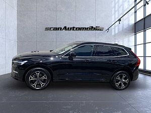 Volvo  XC60 Einparkhilfe el. Fenster