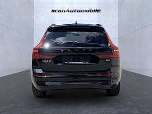 Volvo  XC60 Einparkhilfe el. Fenster