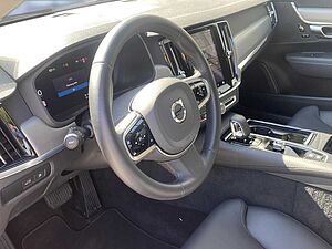 Volvo  Navi Vollleder Klima Standhzg Einparkhilfe el. Fenster
