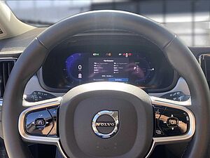 Volvo  Navi Vollleder Klima Standhzg Einparkhilfe el. Fenster