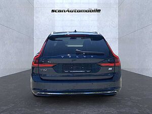 Volvo  Navi Vollleder Klima Standhzg Einparkhilfe el. Fenster