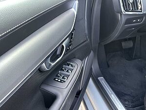 Volvo  Bluetooth Vollleder Klima Standhzg Einparkhilfe el. Fenster