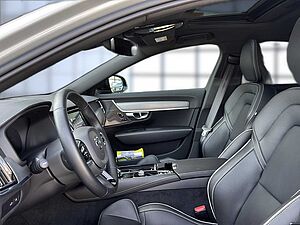 Volvo  Bluetooth Vollleder Klima Standhzg Einparkhilfe el. Fenster