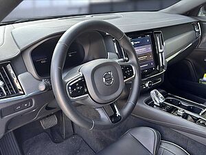 Volvo  Bluetooth Vollleder Klima Standhzg Einparkhilfe el. Fenster