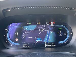 Volvo  Bluetooth Vollleder Klima Standhzg Einparkhilfe el. Fenster