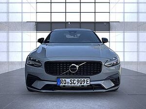 Volvo  Bluetooth Vollleder Klima Standhzg Einparkhilfe el. Fenster