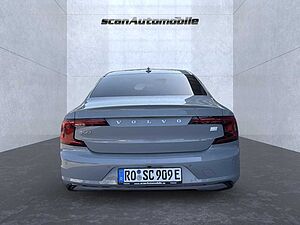 Volvo  Bluetooth Vollleder Klima Standhzg Einparkhilfe el. Fenster