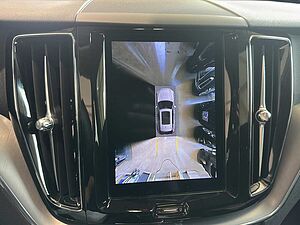 Volvo  XC60 Einparkhilfe el. Fenster