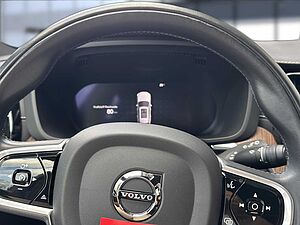 Volvo  XC60 Navi LED Vollleder Klima Standhzg Einparkhilfe el. Fenster