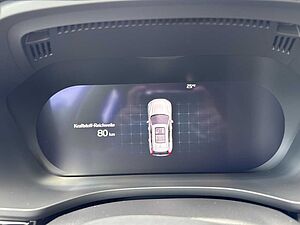 Volvo  XC60 Navi LED Vollleder Klima Standhzg Einparkhilfe el. Fenster