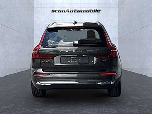 Volvo  XC60 Navi LED Vollleder Klima Standhzg Einparkhilfe el. Fenster