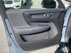 Volvo  XC40 Klima Einparkhilfe el. Fenster