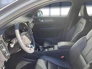 Volvo  XC40 Klima Einparkhilfe el. Fenster