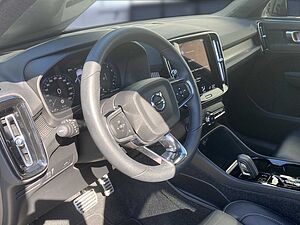 Volvo  XC40 Klima Einparkhilfe el. Fenster