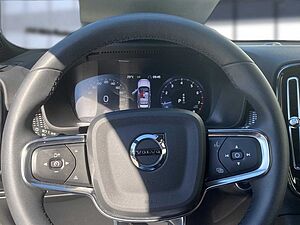 Volvo  XC40 Klima Einparkhilfe el. Fenster