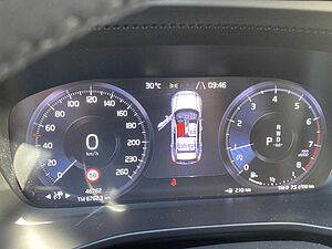 Volvo  XC40 Klima Einparkhilfe el. Fenster