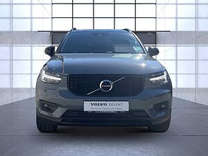 Volvo  XC40 Klima Einparkhilfe el. Fenster