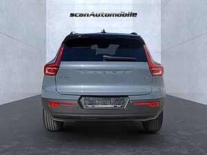 Volvo  XC40 Klima Einparkhilfe el. Fenster