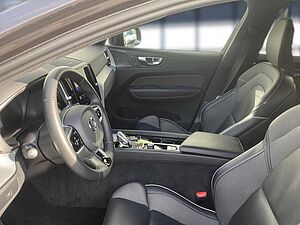 Volvo  XC60 Einparkhilfe el. Fenster