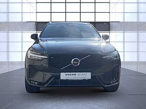 Volvo  XC60 Einparkhilfe el. Fenster